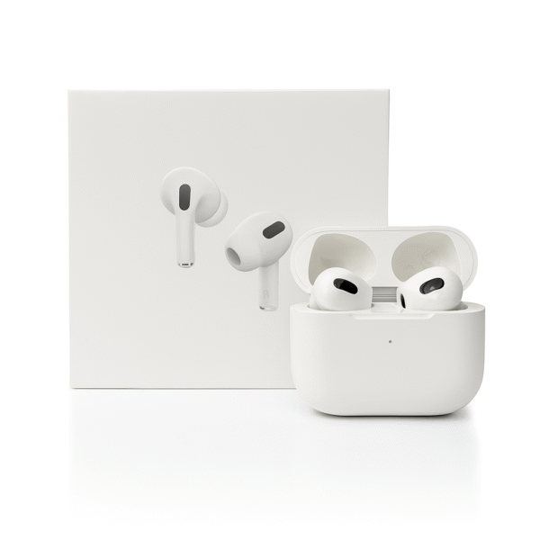 Airpods Gen 3
