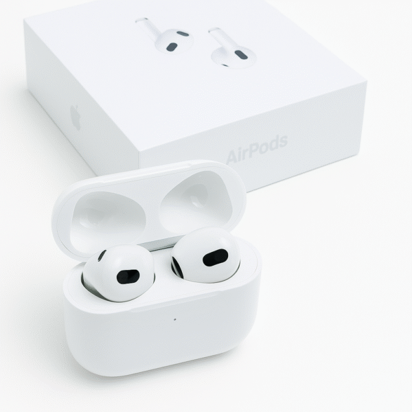 Airpods Gen 3