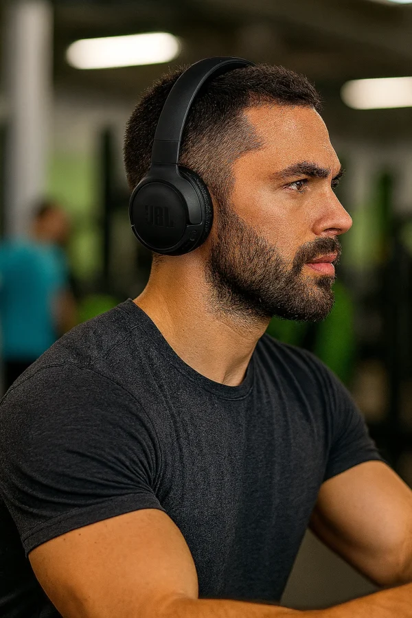 Auriculares JBL Tune 510