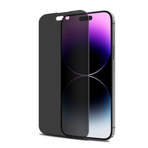 Vidrio Templado 3D Privacidad