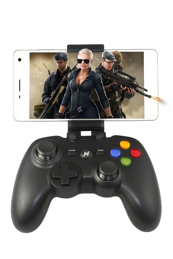 Joystick para celular