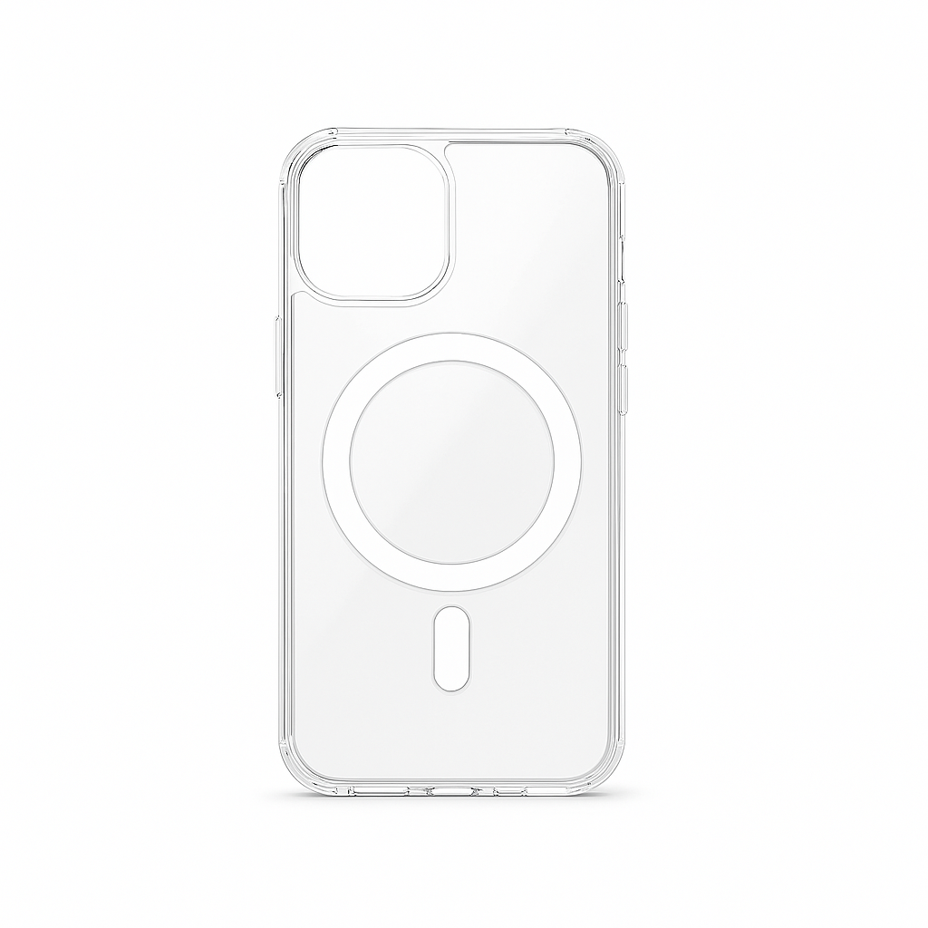 Funda MagSafe Para iPhone