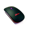 Mouse Inalambrico Recargable