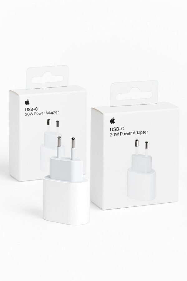 Ficha de iphone tipo c