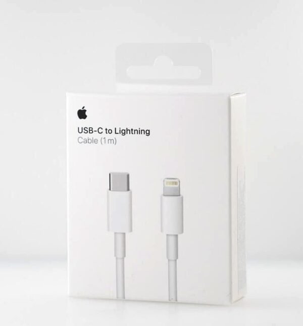 CABLE TIPO C- IPHONE